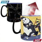 Product image Jujutsu Kaisen - Group Heat Change Mug