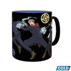 Product image Jujutsu Kaisen - Group Heat Change Mug