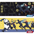 Product image Jujutsu Kaisen - Group Heat Change Mug
