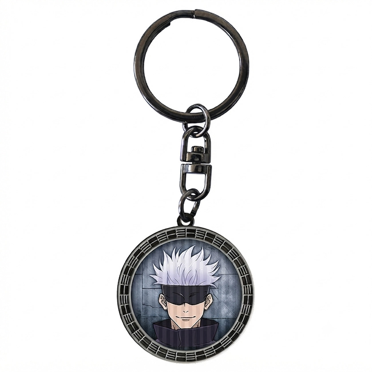 Product image Jujutsu Kaisen - Gojo Keychain