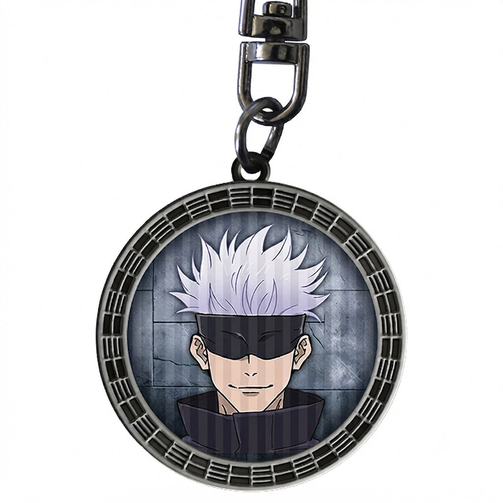 Product image Jujutsu Kaisen - Gojo Lenticular Keychain