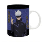 Product image Jujutsu Kaisen - Gojo Domain Expansion Mug 320 ml