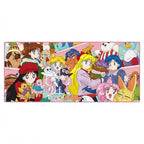 Product image Sailor Moon - Group Mousepad XXL