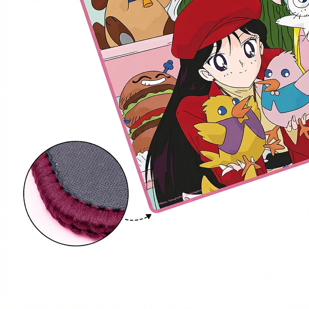 Product image Sailor Moon - Group Mousepad XXL