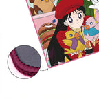Product image Sailor Moon - Group Mousepad XXL