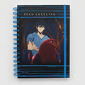 Product image Solo Leveling - Jinwoo Arise Notebook A5