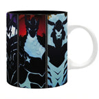 Product image Solo Leveling - Shadows Mug 320 ml