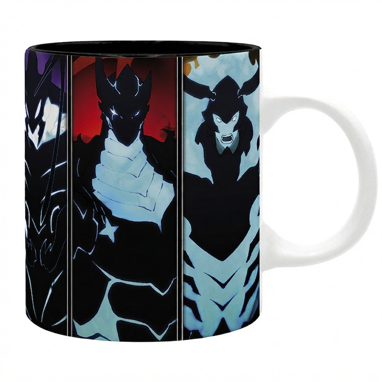 Product image Solo Leveling - Shadows Mug 320 ml