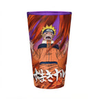 Product image Naruto Shippuden – Naruto & Sasuke Glass Set 400 ml