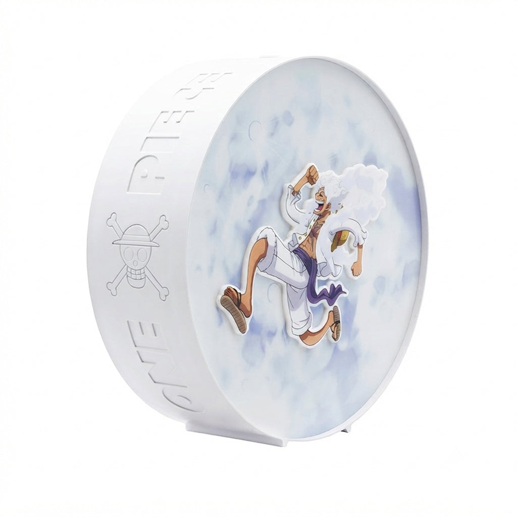 Product image One Piece - Gear 5th Lamp