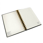 Product image One Piece - Young Straw Hat Crew Notebook A5