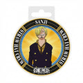 Product image One Piece - Sanji Coaster