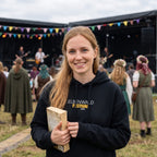 Product image Elbenwald Festival 2026 - Line-Up Hoodie