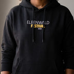 Product image Elbenwald Festival 2026 - Line-Up Hoodie