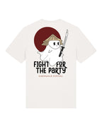Product image Elbenwald Festival - Fight for the Party T-shirt