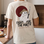 Product image Elbenwald Festival - Fight for the Party T-shirt