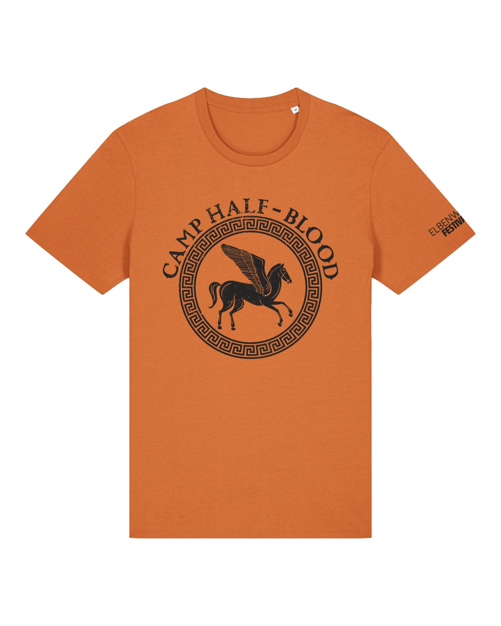 Product image Elbenwald Festival - Camp Half-Blood T-Shirt