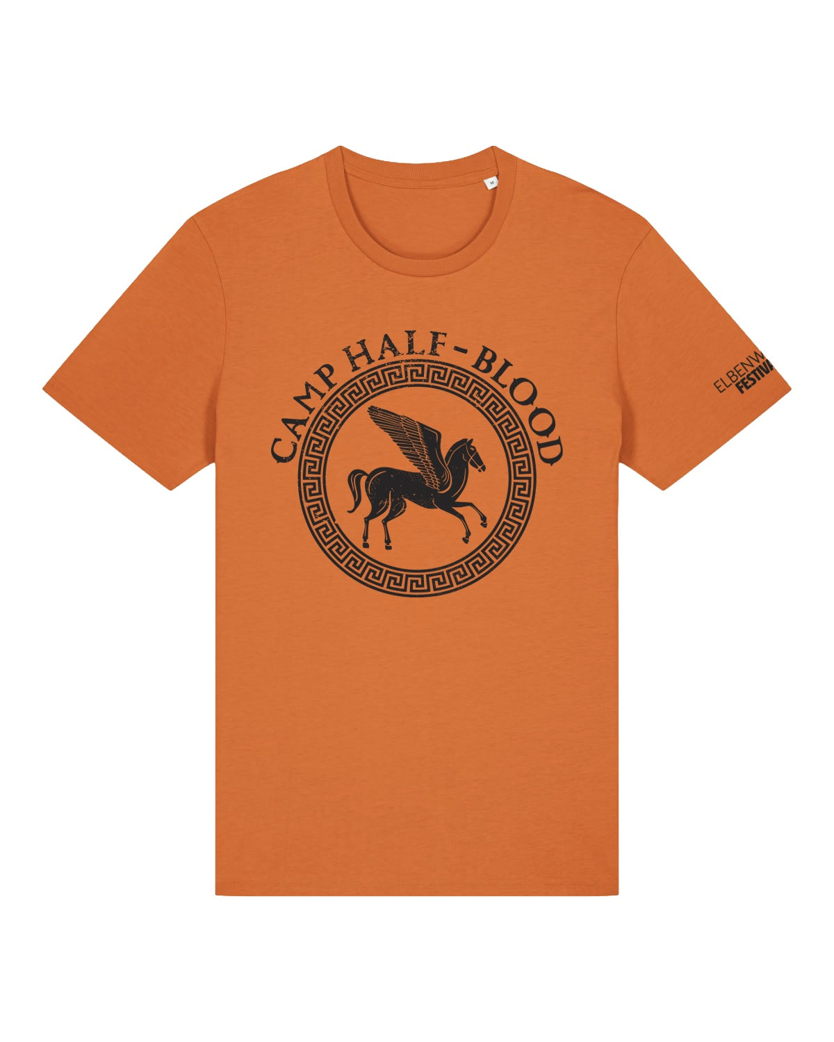 Product image Elbenwald Festival - Camp Half-Blood T-Shirt
