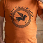 Product image Elbenwald Festival - Camp Half-Blood T-Shirt