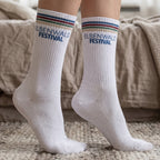 Product image Elbenwald Festival - Striped Socks
