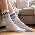 Product image Elbenwald Festival - Striped Socks