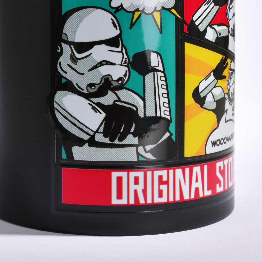 Product image Original Stormtrooper – Comic Mug with 3D Effect