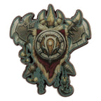 Product image World of Warcraft - Horde Mystery Pin 12-Piece Display