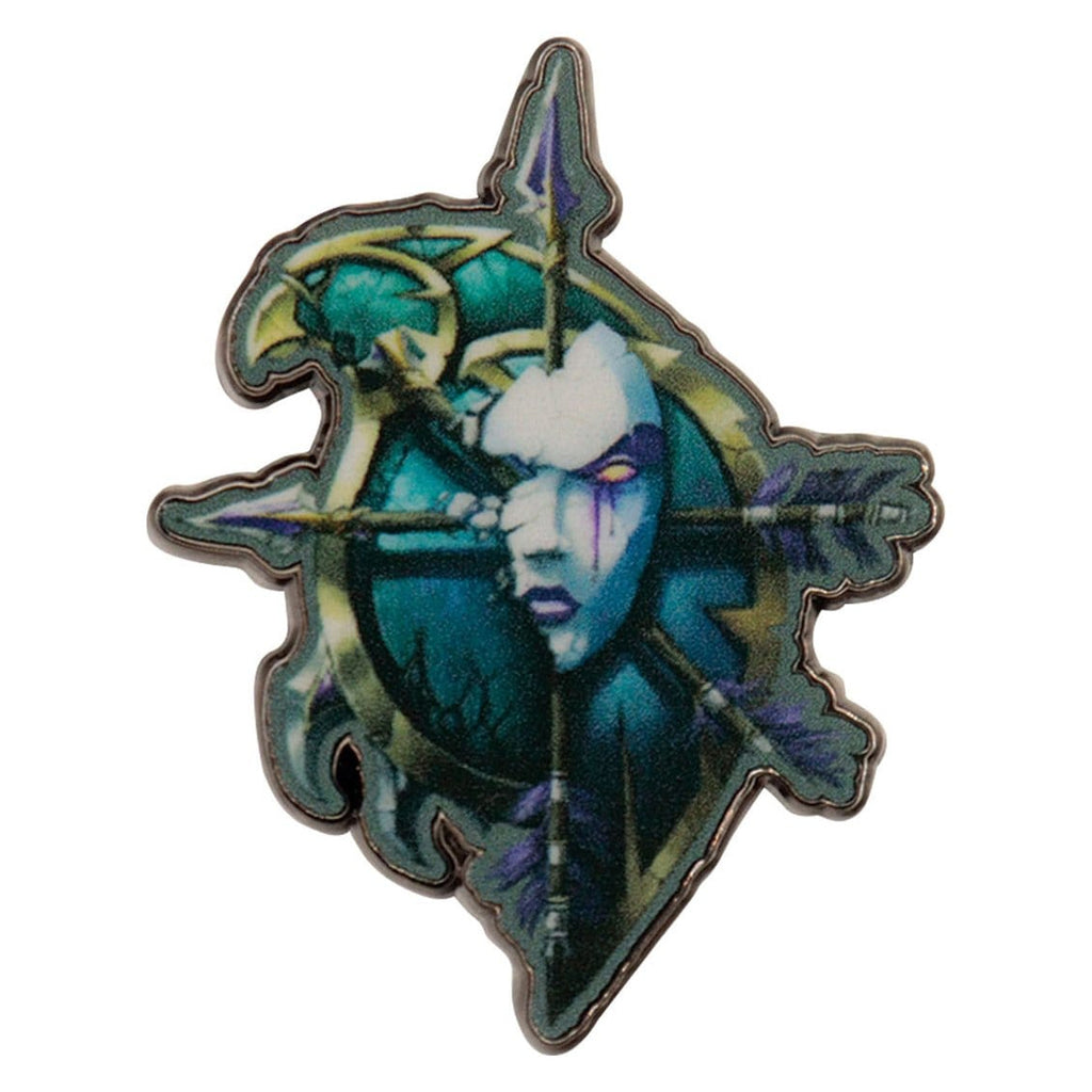 Product image World of Warcraft - Horde Mystery Pin 12-Piece Display