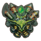 Product image World of Warcraft - Horde Mystery Pin 12-Piece Display