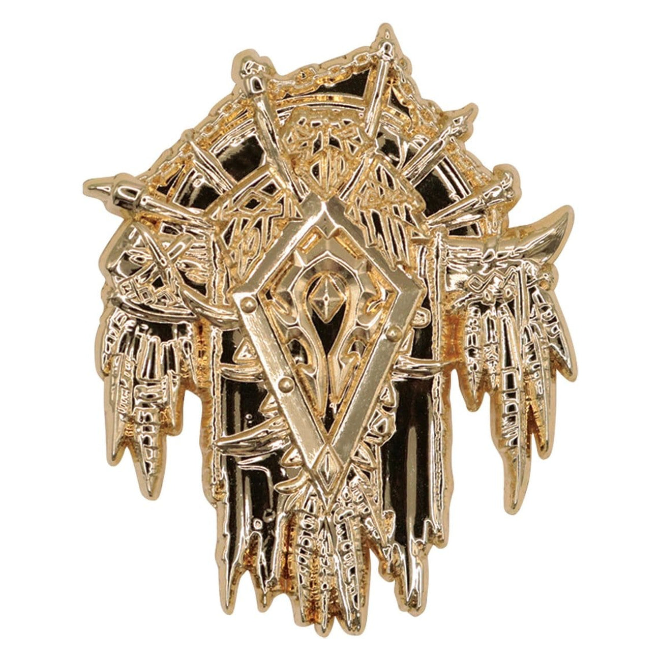 Product image World of Warcraft - Horde Mystery Pin 12-Piece Display