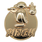 Product image Pingu - Mystery Enamel Pin 12-Piece Display