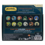 Product image Avatar – Mystery Pin 12-Piece Display