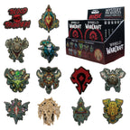 Product image World of Warcraft - Horde Mystery Pin