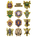 Product image World of Warcraft - Alliance Mystery Pin