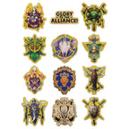 Product image World of Warcraft - Alliance Mystery Pin