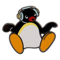 Product image Pingu Headphones Pin Limited Edition - Pingu