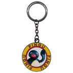 Product image Pingu - Noot Noot Keychain Limited Edition