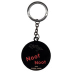 Product image Pingu - Noot Noot Keychain Limited Edition