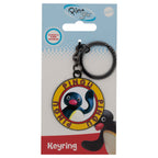 Product image Pingu - Noot Noot Keychain Limited Edition