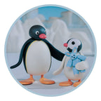 Product image Pingu - Family Coaster Set of 4