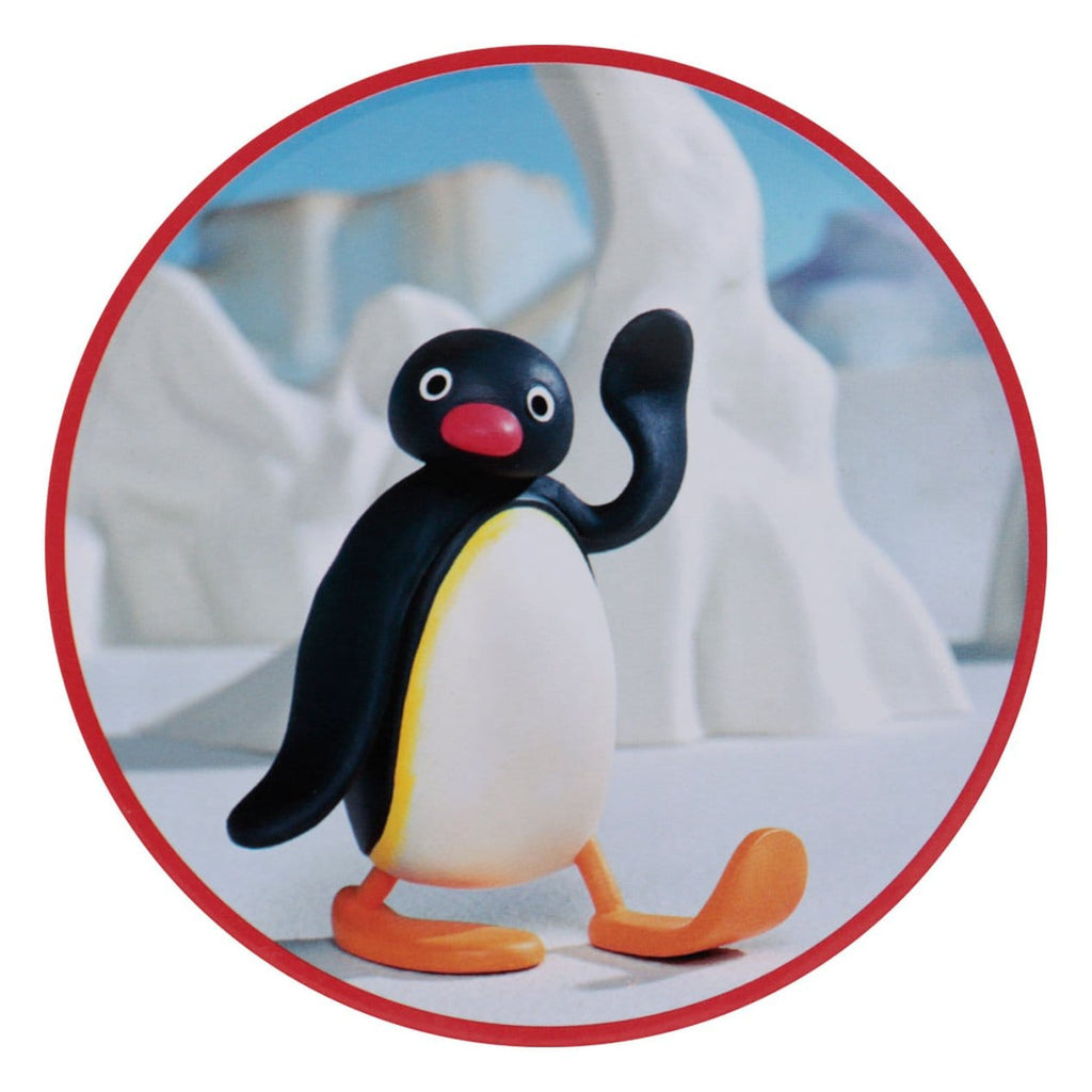 Product image Pingu - Family Coaster Set of 4