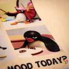 Product image Pingu - Moods of the Pingu Tote Bag