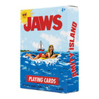 Product image Jaws - Playing Cards