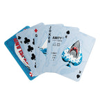Product image Jaws - Playing Cards