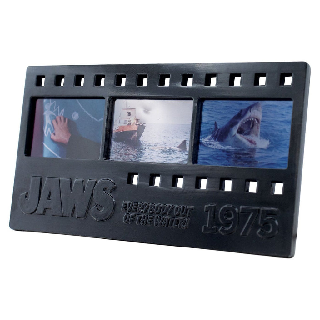 Product image Jaws - Metal Film Reel Collector Replica Limited Edition