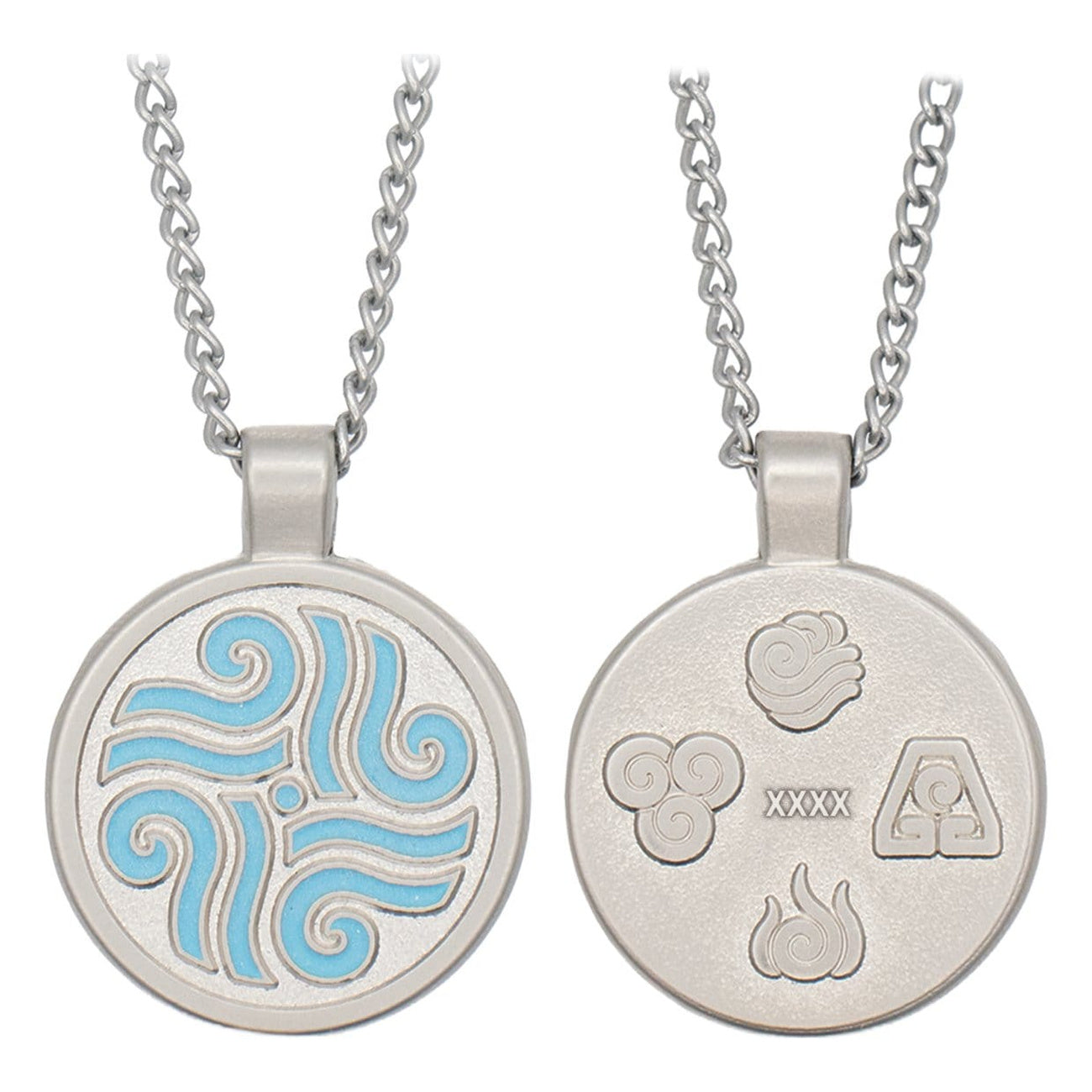 Product image Avatar – Elements Necklace Glow in the Dark Effect Limited Edition