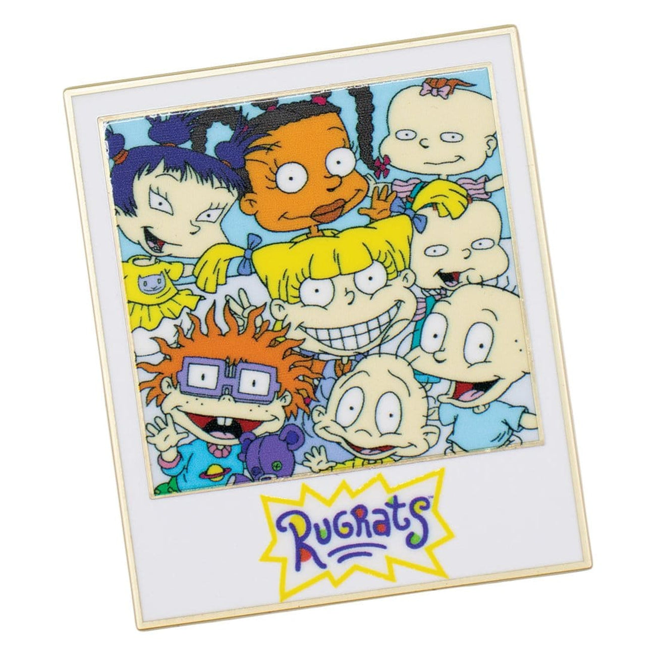 Product image Rugrats - 35th Anniversary Pin Limited Edition