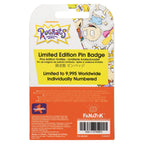 Product image Rugrats - 35th Anniversary Pin Limited Edition