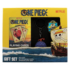 Product image One Piece - Skull Gift Box