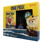 Product image One Piece - Skull Gift Box